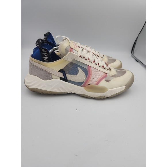 Air JordanJordan Delta Breathe 'Tech White Size 10 Men's - Picture 3 of 7